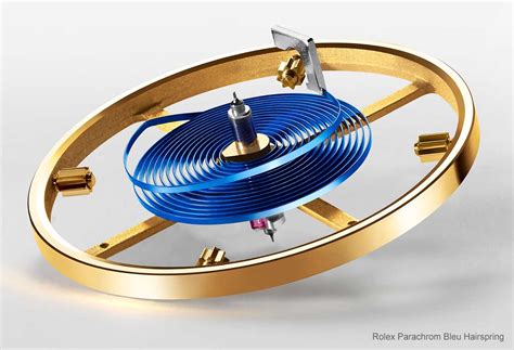 rolex parachrom hairspring|parachrom bleu hairspring.